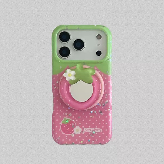 Phone Cases for iPhone 17 Pro Max 16 Pro Max 15 Pro Max 14 13 PC-121