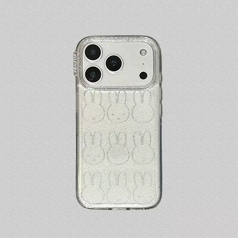 Phone Cases for iPhone 17 Pro Max 16 Pro Max 15 Pro Max 14 13 PC-122