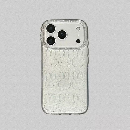 Phone Cases for iPhone 17 Pro Max 16 Pro Max 15 Pro Max 14 13 PC-122