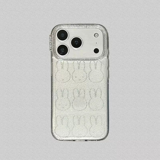 Phone Cases for iPhone 17 Pro Max 16 Pro Max 15 Pro Max 14 13 PC-122