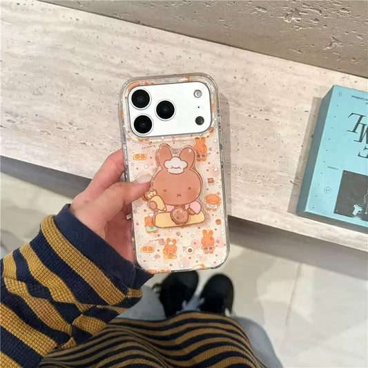 Phone Cases for iPhone 17 Pro Max 16 Pro Max 15 Pro Max 14 13 PC-124