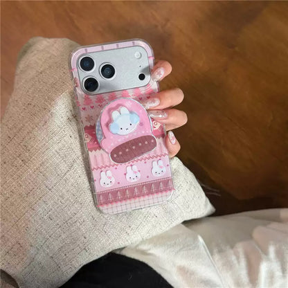 Phone Cases for iPhone 17 Pro Max 16 Pro Max 15 Pro Max 14 13 PC-127