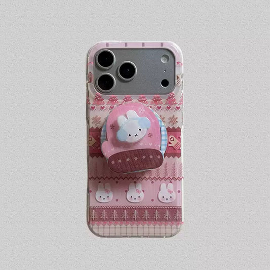 Phone Cases for iPhone 17 Pro Max 16 Pro Max 15 Pro Max 14 13 PC-127