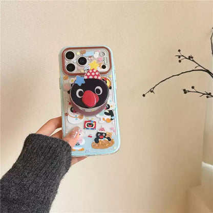Phone Cases for iPhone 17 Pro Max 16 Pro Max 15 Pro Max 14 13 PC-128