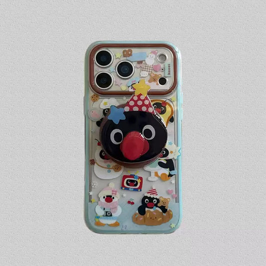 Phone Cases for iPhone 17 Pro Max 16 Pro Max 15 Pro Max 14 13 PC-128