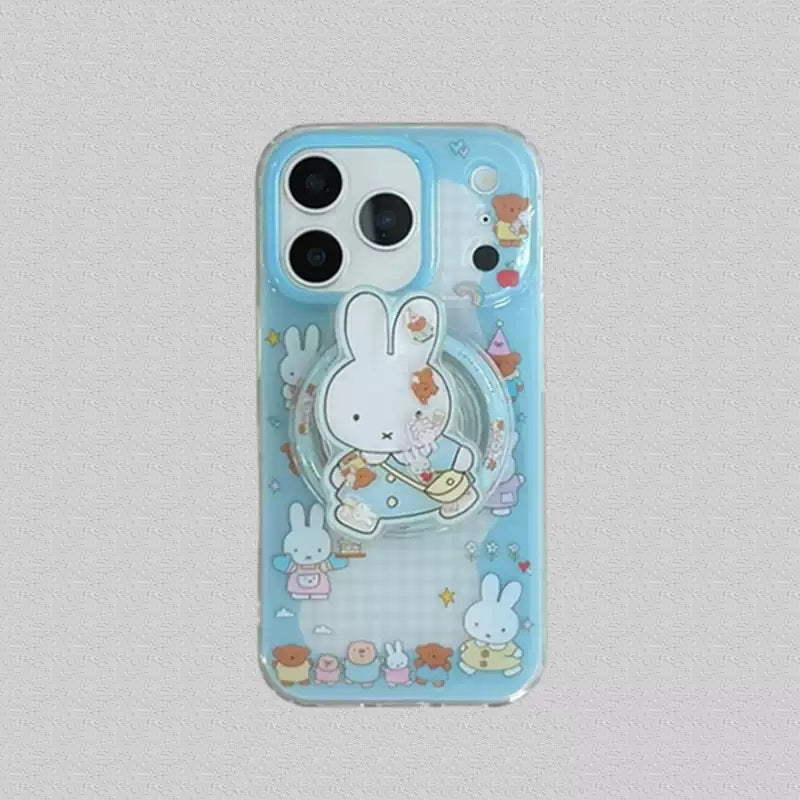 Phone Cases for iPhone 17 Pro Max 16 Pro Max 15 Pro Max 14 13 PC-129