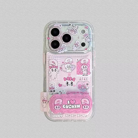 Phone Cases for iPhone 17 Pro Max 16 Pro Max 15 Pro Max 14 13 PC-133