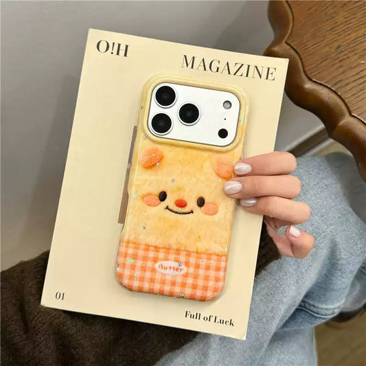 Phone Cases for iPhone 17 Pro Max 16 Pro Max 15 Pro Max 14 13 PC-136