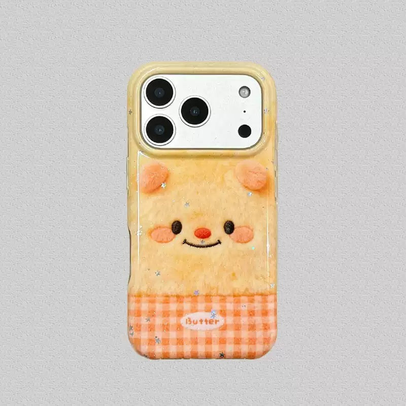Phone Cases for iPhone 17 Pro Max 16 Pro Max 15 Pro Max 14 13 PC-136