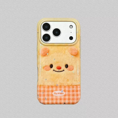 Phone Cases for iPhone 17 Pro Max 16 Pro Max 15 Pro Max 14 13 PC-136
