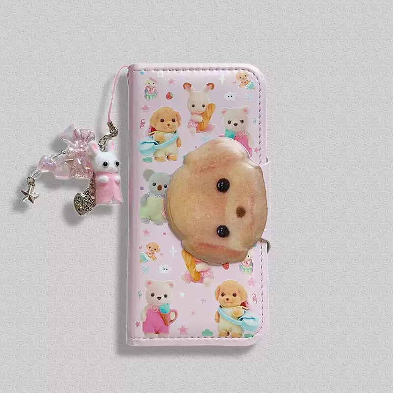 Phone Cases for iPhone 17 Pro Max 16 15 14 13 12 Pro Max PC-137