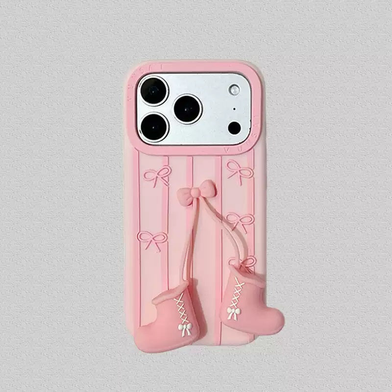 Phone Cases for iPhone 17 Pro Max 16 Pro Max 15 14 13 Pro Max PC-139