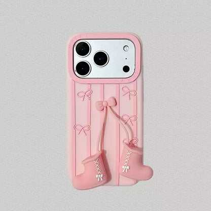 Phone Cases for iPhone 17 Pro Max 16 Pro Max 15 14 13 Pro Max PC-139