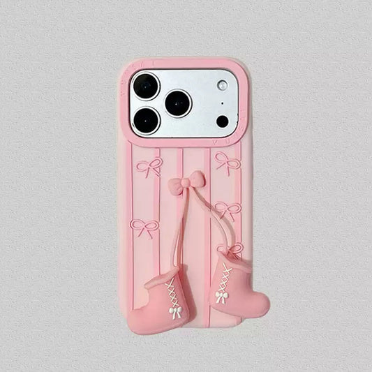 Phone Cases for iPhone 17 Pro Max 16 Pro Max 15 14 13 Pro Max PC-139