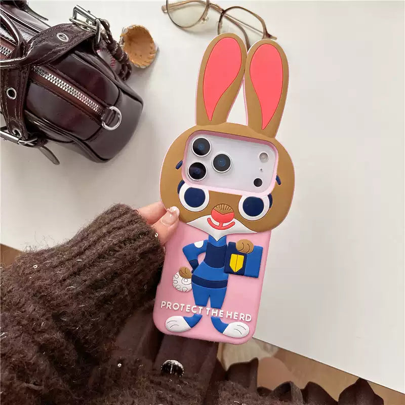 Phone Cases for iPhone 17 Pro Max 16 Pro Max 15 14 13 Pro Max PC-140