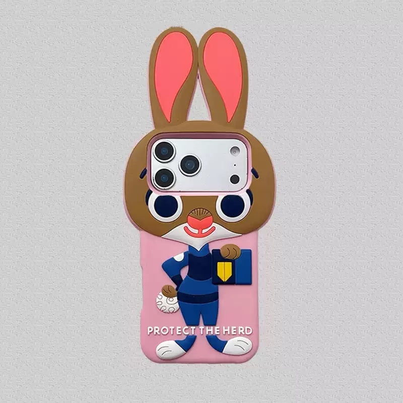 Phone Cases for iPhone 17 Pro Max 16 Pro Max 15 14 13 Pro Max PC-140