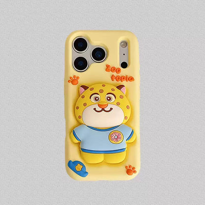 Phone Cases for iPhone 17 Pro Max 16 Pro Max 15 14 13 Pro Max PC-141