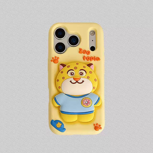 Phone Cases for iPhone 17 Pro Max 16 Pro Max 15 14 13 Pro Max PC-141