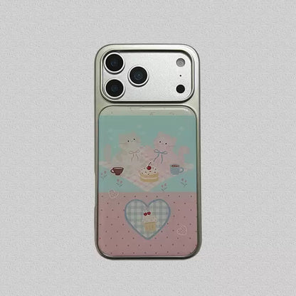 Phone Cases for iPhone 17 Pro Max 16 Pro Max 15 Pro Max 14 13 PC-142