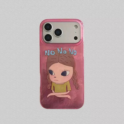 Phone Cases for iPhone 17 Pro Max 16 Pro Max 15 Pro Max 14 13 PC-145