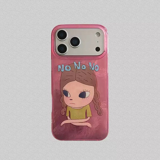 Phone Cases for iPhone 17 Pro Max 16 Pro Max 15 Pro Max 14 13 PC-145