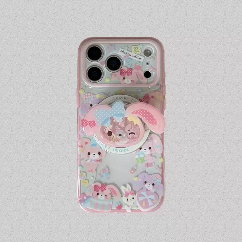Phone Cases for iPhone 17 Pro Max 16 Pro Max 15 Pro Max 14 13 PC-146