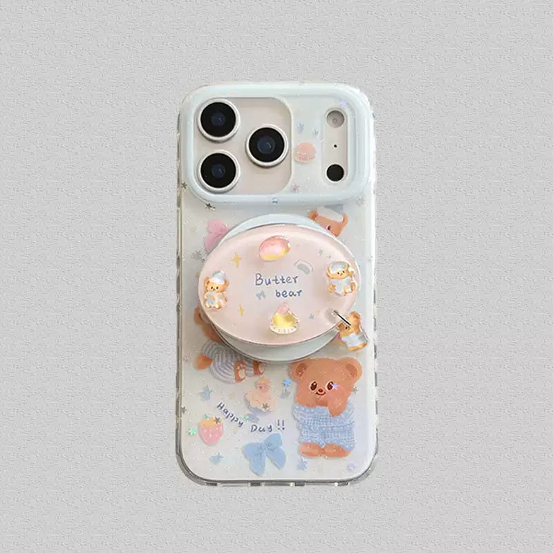 Phone Cases for iPhone 17 Pro Max 16 Pro Max 15 Pro Max 14 13 PC-149