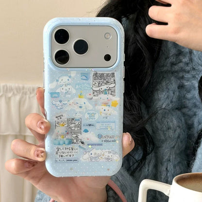 Phone Cases for iPhone 17 Pro Max 16 Pro Max 15 Pro Max 14 13 PC-14