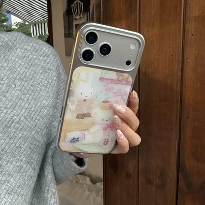 Phone Cases for iPhone 17 Pro Max 16 Pro Max 15 Pro Max 14 13 PC-153