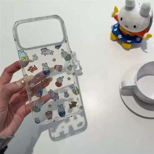 Phone Cases for iPhone 17 Pro Max 16 Pro Max 15 Pro Max 14 13 PC-154