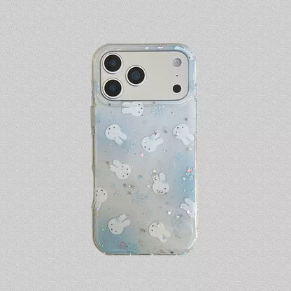 Phone Cases for iPhone 17 Pro Max 16 Pro Max 15 Pro Max 14 13 PC-156