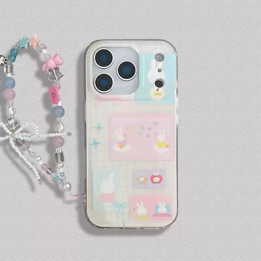 Phone Cases for iPhone 17 Pro Max 16 Pro Max 15 Pro Max 14 13 PC-158