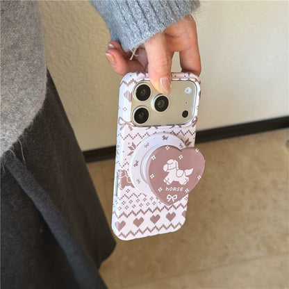 Phone Cases for iPhone 17 Pro Max 16 Pro Max 15 Pro Max 14 13 PC-15