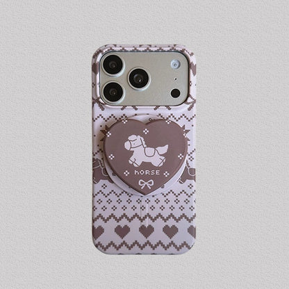 Phone Cases for iPhone 17 Pro Max 16 Pro Max 15 Pro Max 14 13 PC-15