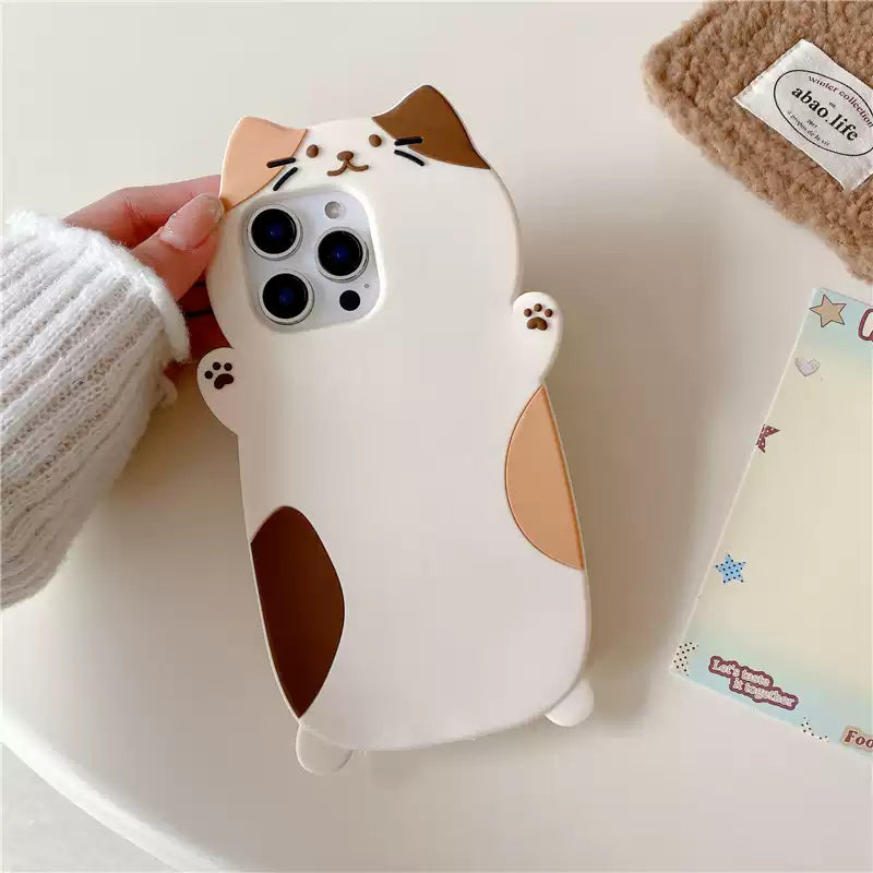 Phone Cases for iPhone 17 Pro Max 16 Pro Max 15 14 13 Pro Max PC-161