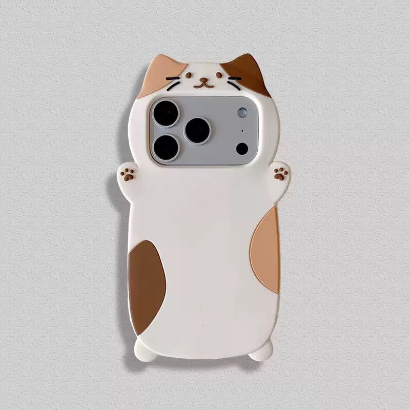 Phone Cases for iPhone 17 Pro Max 16 Pro Max 15 14 13 Pro Max PC-161