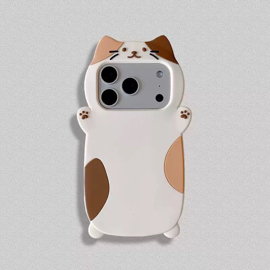 Phone Cases for iPhone 17 Pro Max 16 Pro Max 15 14 13 Pro Max PC-161