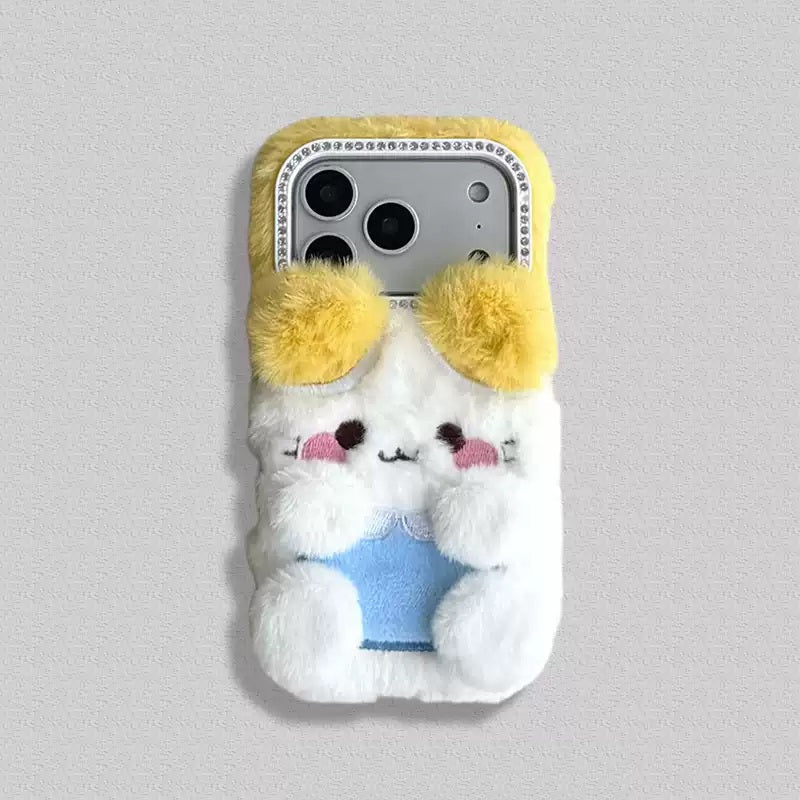 Phone Cases for iPhone 17 Pro Max 16 Pro Max 15 Pro Max 14 13 PC-163