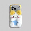 Phone Cases for iPhone 17 Pro Max 16 Pro Max 15 Pro Max 14 13 PC-163