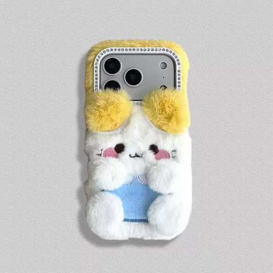 Phone Cases for iPhone 17 Pro Max 16 Pro Max 15 Pro Max 14 13 PC-163
