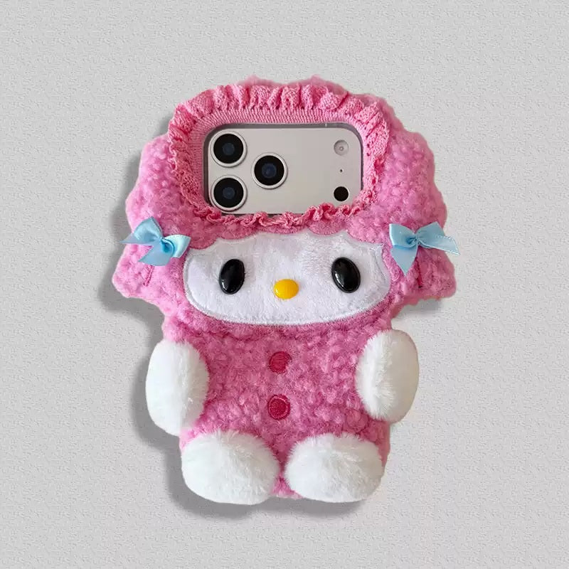 Phone Cases for iPhone 17 Pro Max 16 Pro Max 15 Pro Max 14 13 PC-164