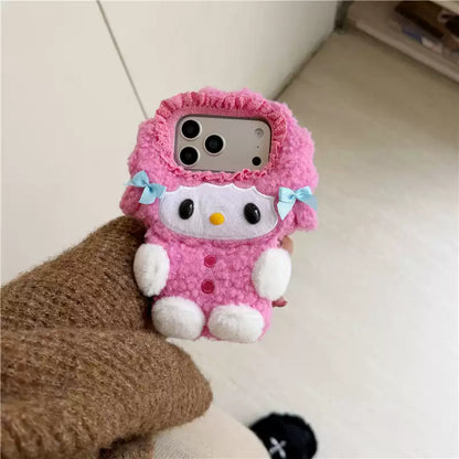 Phone Cases for iPhone 17 Pro Max 16 Pro Max 15 Pro Max 14 13 PC-164