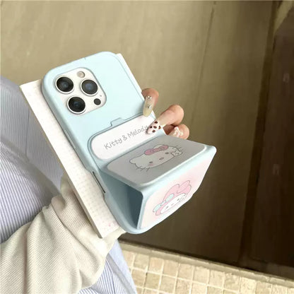 Phone Cases for iPhone 17 Pro Max 16 Pro Max 15 Pro Max 14 13 PC-168