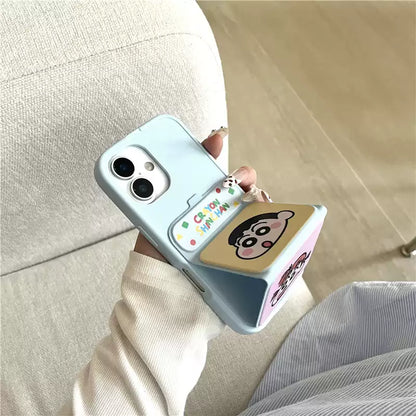 Phone Cases for iPhone 17 Pro Max 16 Pro Max 15 Pro Max 14 13 PC-169