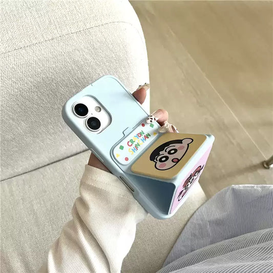 Phone Cases for iPhone 17 Pro Max 16 Pro Max 15 Pro Max 14 13 PC-169