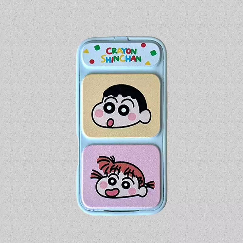 Phone Cases for iPhone 17 Pro Max 16 Pro Max 15 Pro Max 14 13 PC-169