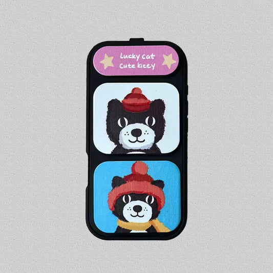 Phone Cases for iPhone 17 Pro Max 16 Pro Max 15 Pro Max 14 13 PC-170
