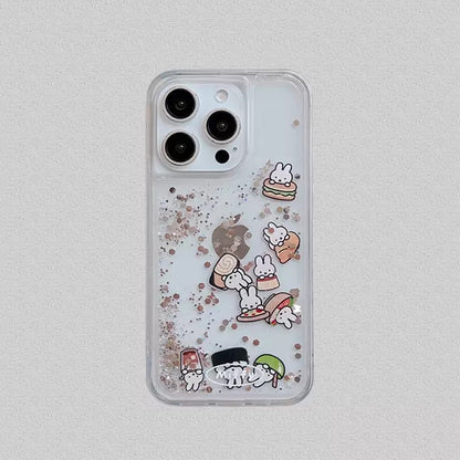 Phone Cases for iPhone 17 Pro Max 16 Pro Max 15 Pro Max PC-173