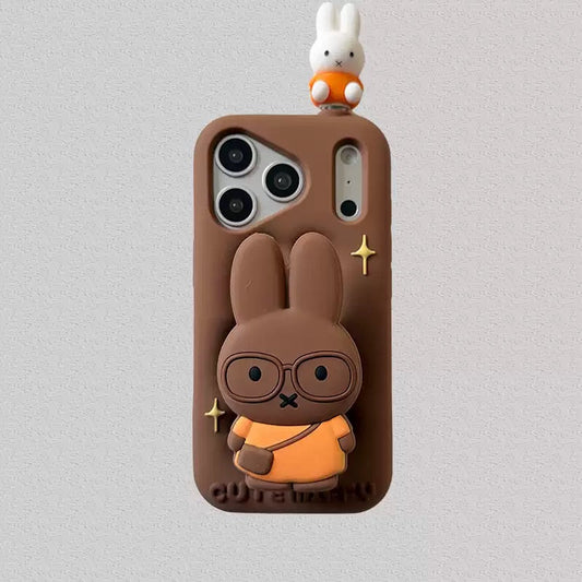Phone Cases for iPhone 17 Pro Max 16 Pro Max 15 14 13 Pro Max PC-175