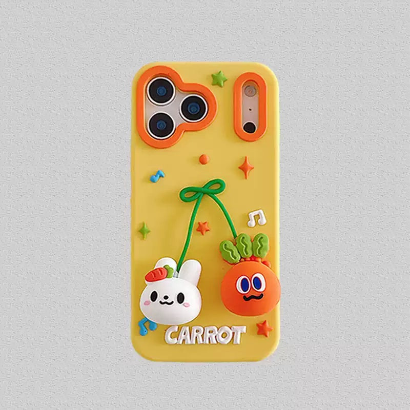 Phone Cases for iPhone 17 Pro Max 16 Pro Max 15 14 13 Pro Max PC-176